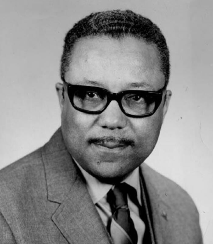 Judge Leo A. Jackson